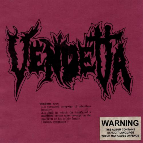 Vendetta (AUS) : Vendetta